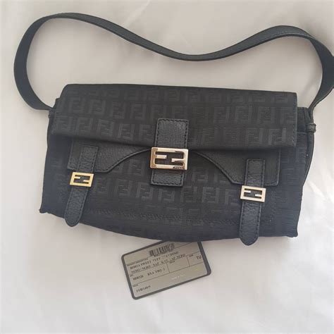 fendi spy bag serial number|Fendi handbags rfid.